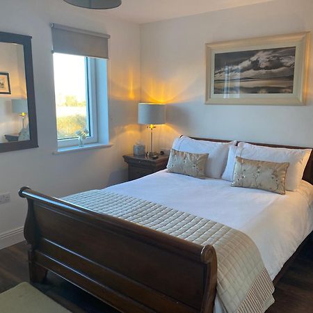 Ashlee Lodge, Shanagarry P25K6R6 Near Ballymaloe House & Garryvoe Hotel ภายนอก รูปภาพ