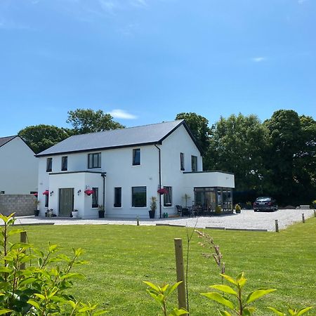 Ashlee Lodge, Shanagarry P25K6R6 Near Ballymaloe House & Garryvoe Hotel ภายนอก รูปภาพ