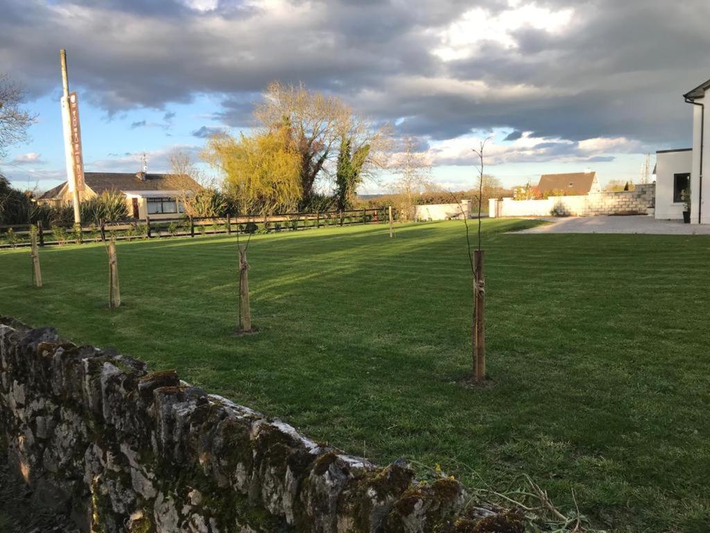 Ashlee Lodge, Shanagarry P25K6R6 Near Ballymaloe House & Garryvoe Hotel ภายนอก รูปภาพ