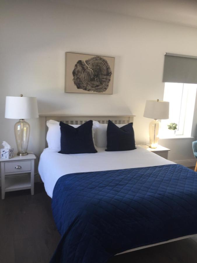 Ashlee Lodge, Shanagarry P25K6R6 Near Ballymaloe House & Garryvoe Hotel ภายนอก รูปภาพ
