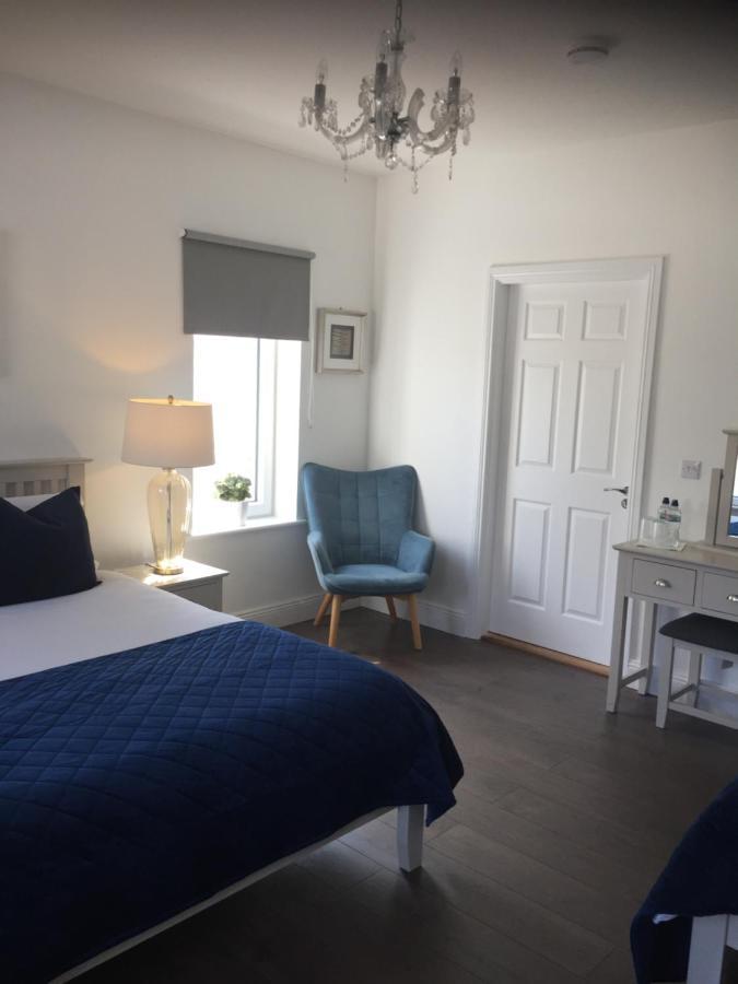 Ashlee Lodge, Shanagarry P25K6R6 Near Ballymaloe House & Garryvoe Hotel ภายนอก รูปภาพ