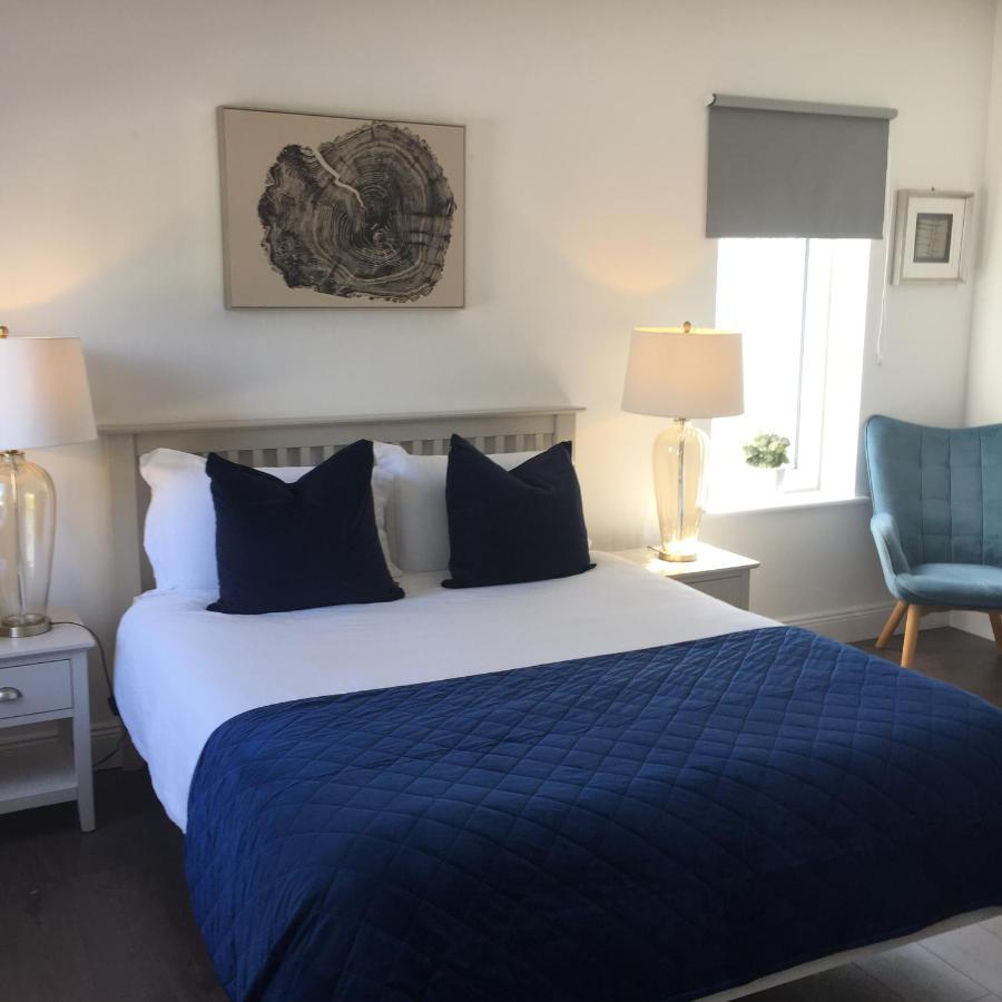 Ashlee Lodge, Shanagarry P25K6R6 Near Ballymaloe House & Garryvoe Hotel ภายนอก รูปภาพ