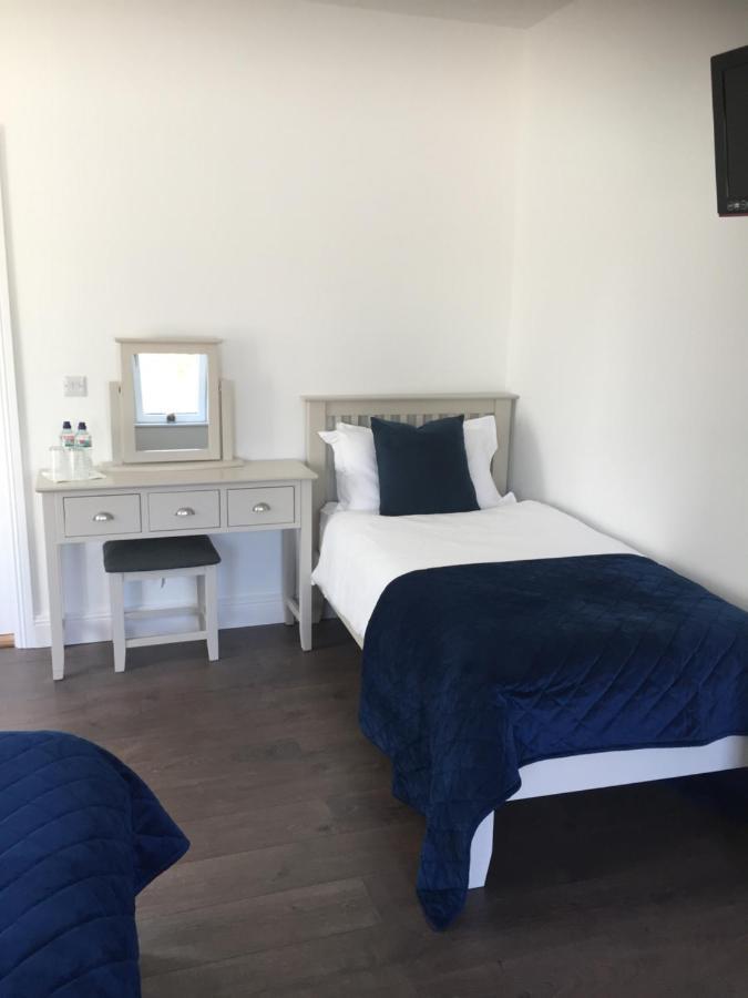 Ashlee Lodge, Shanagarry P25K6R6 Near Ballymaloe House & Garryvoe Hotel ภายนอก รูปภาพ