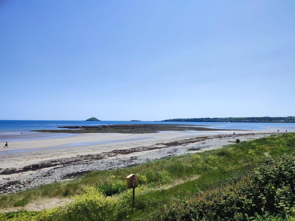 Ashlee Lodge, Shanagarry P25K6R6 Near Ballymaloe House & Garryvoe Hotel ภายนอก รูปภาพ