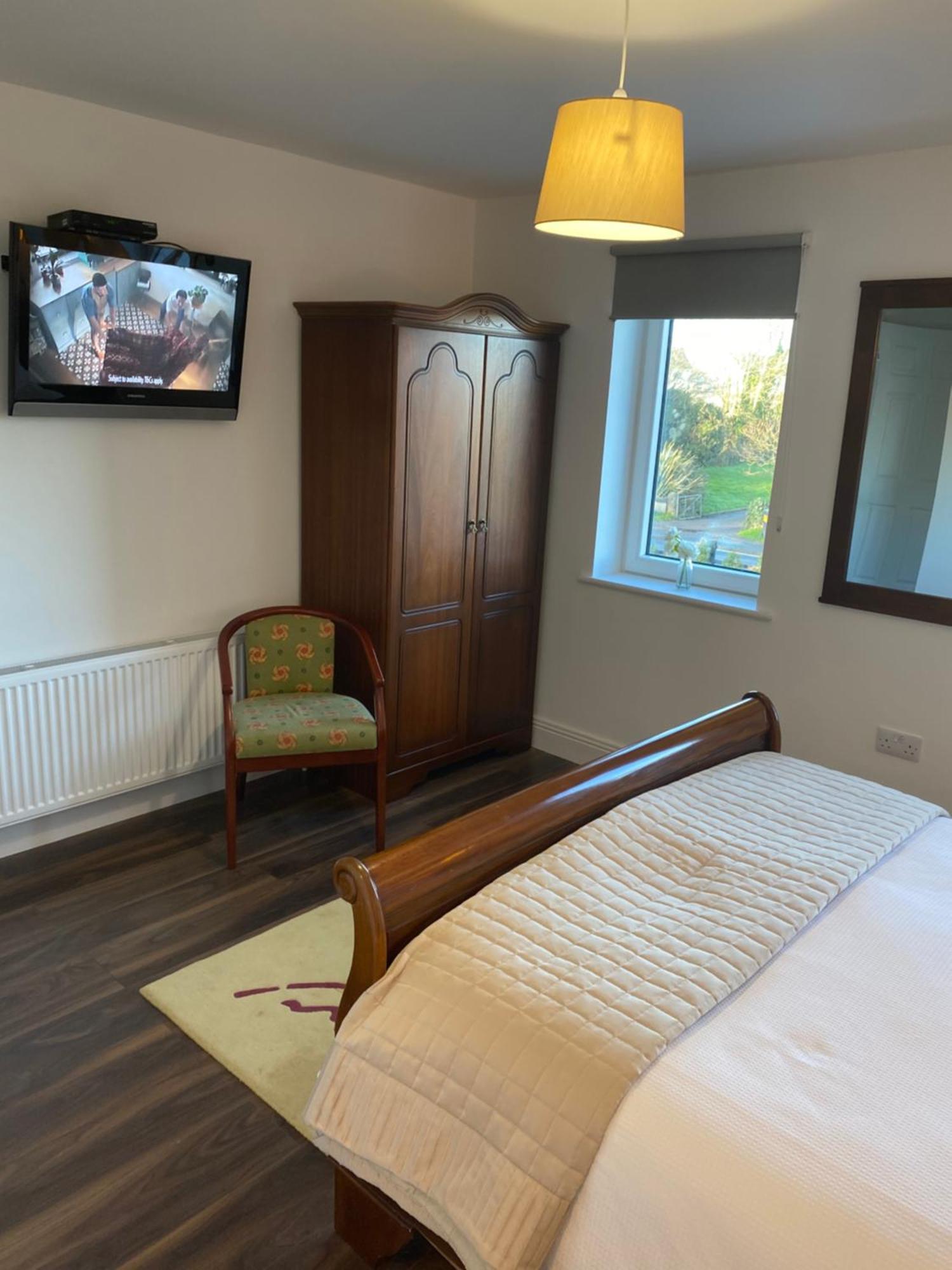 Ashlee Lodge, Shanagarry P25K6R6 Near Ballymaloe House & Garryvoe Hotel ภายนอก รูปภาพ