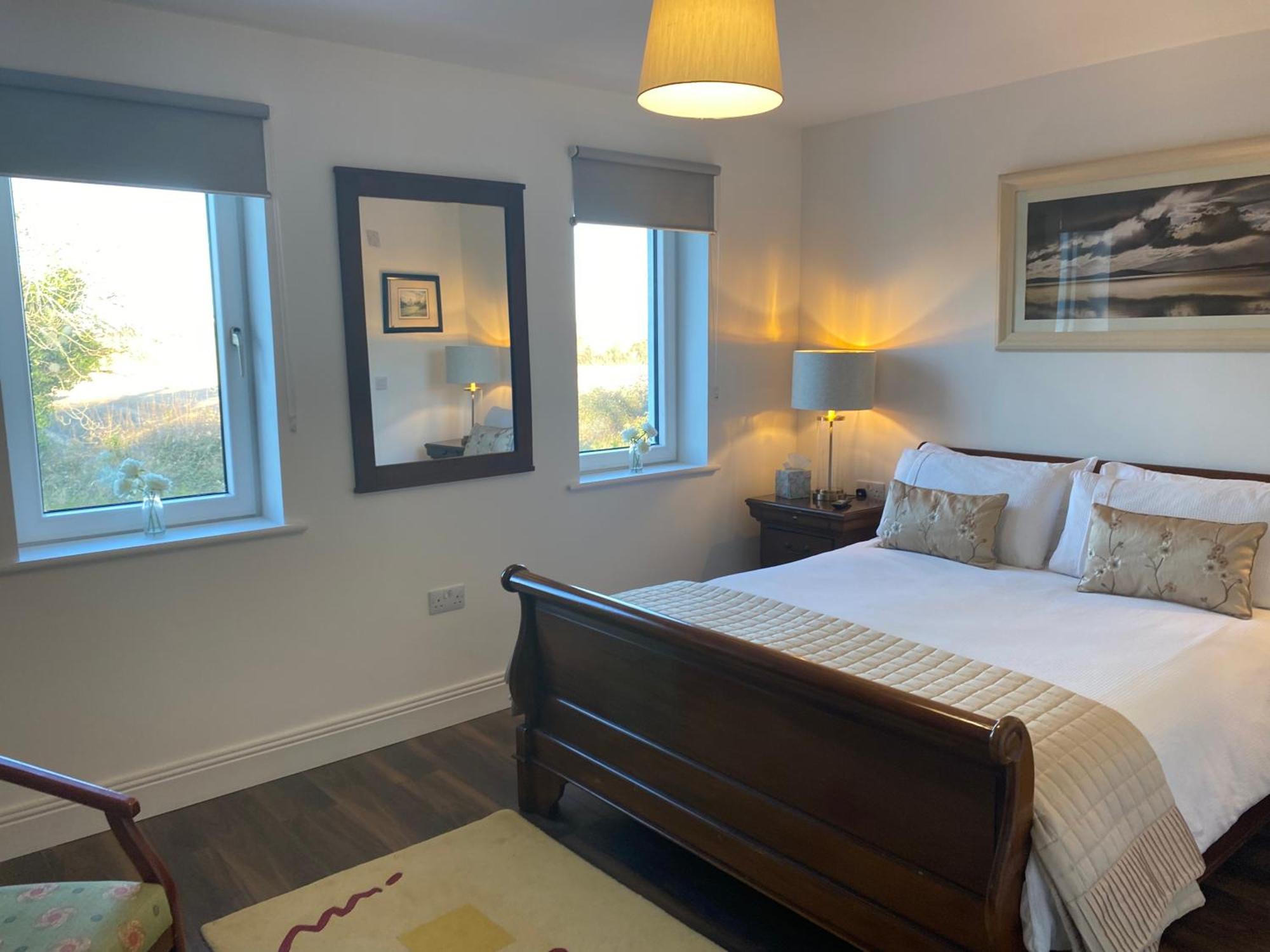 Ashlee Lodge, Shanagarry P25K6R6 Near Ballymaloe House & Garryvoe Hotel ภายนอก รูปภาพ
