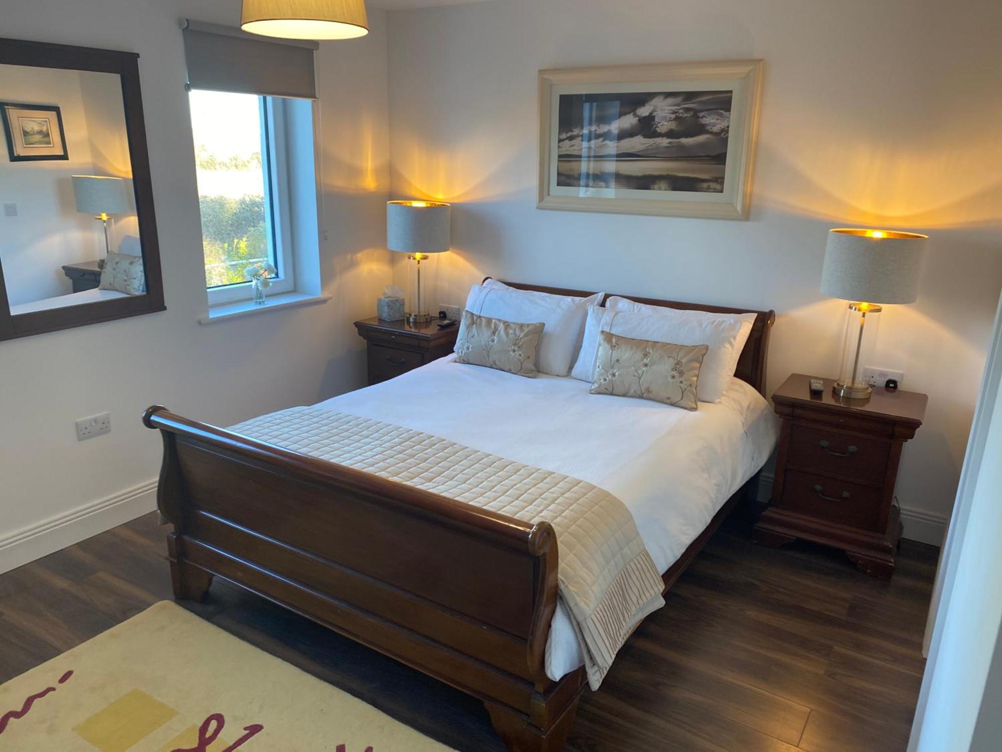 Ashlee Lodge, Shanagarry P25K6R6 Near Ballymaloe House & Garryvoe Hotel ภายนอก รูปภาพ