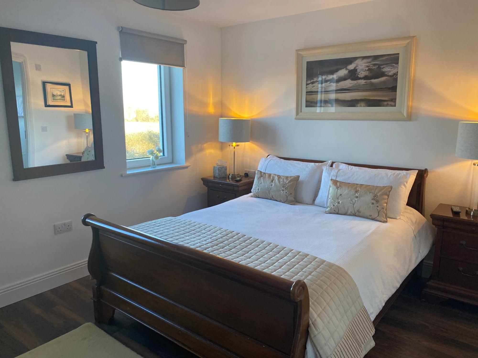 Ashlee Lodge, Shanagarry P25K6R6 Near Ballymaloe House & Garryvoe Hotel ภายนอก รูปภาพ