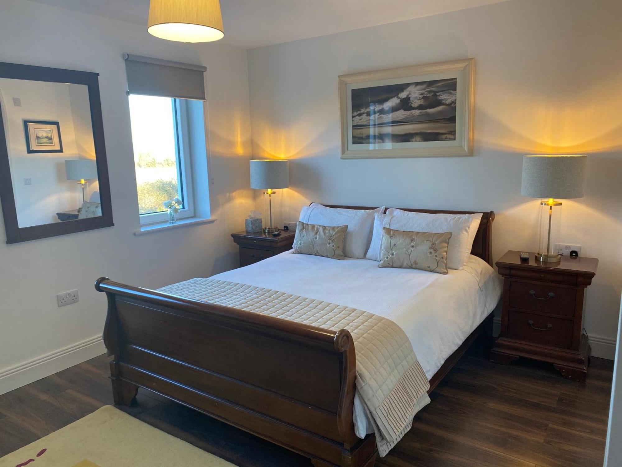 Ashlee Lodge, Shanagarry P25K6R6 Near Ballymaloe House & Garryvoe Hotel ภายนอก รูปภาพ