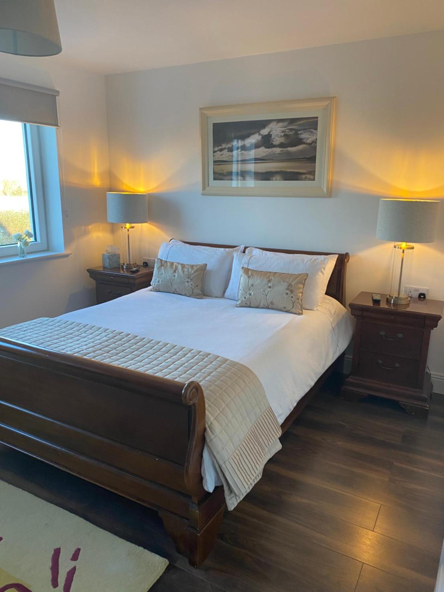 Ashlee Lodge, Shanagarry P25K6R6 Near Ballymaloe House & Garryvoe Hotel ภายนอก รูปภาพ