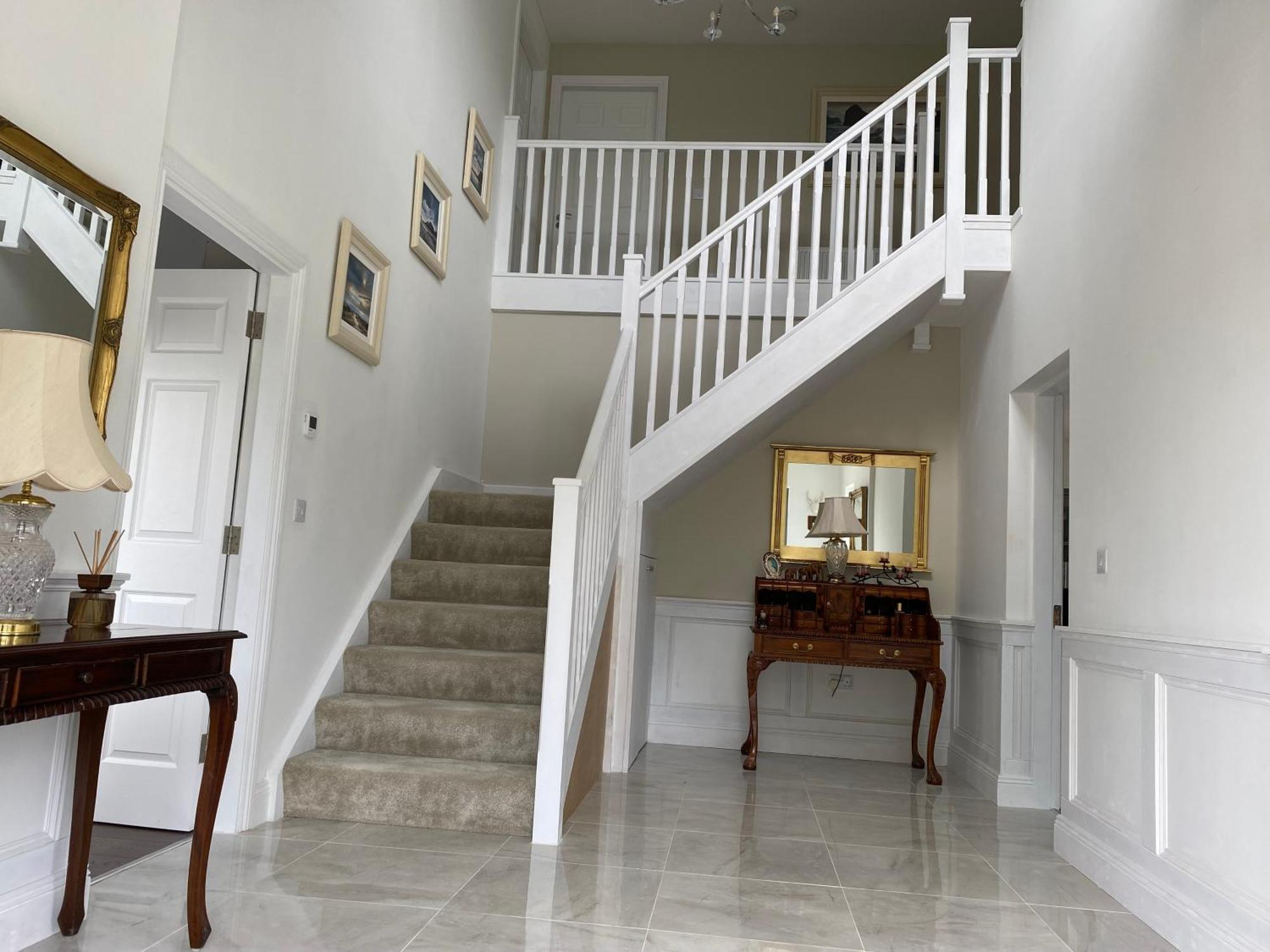 Ashlee Lodge, Shanagarry P25K6R6 Near Ballymaloe House & Garryvoe Hotel ภายนอก รูปภาพ